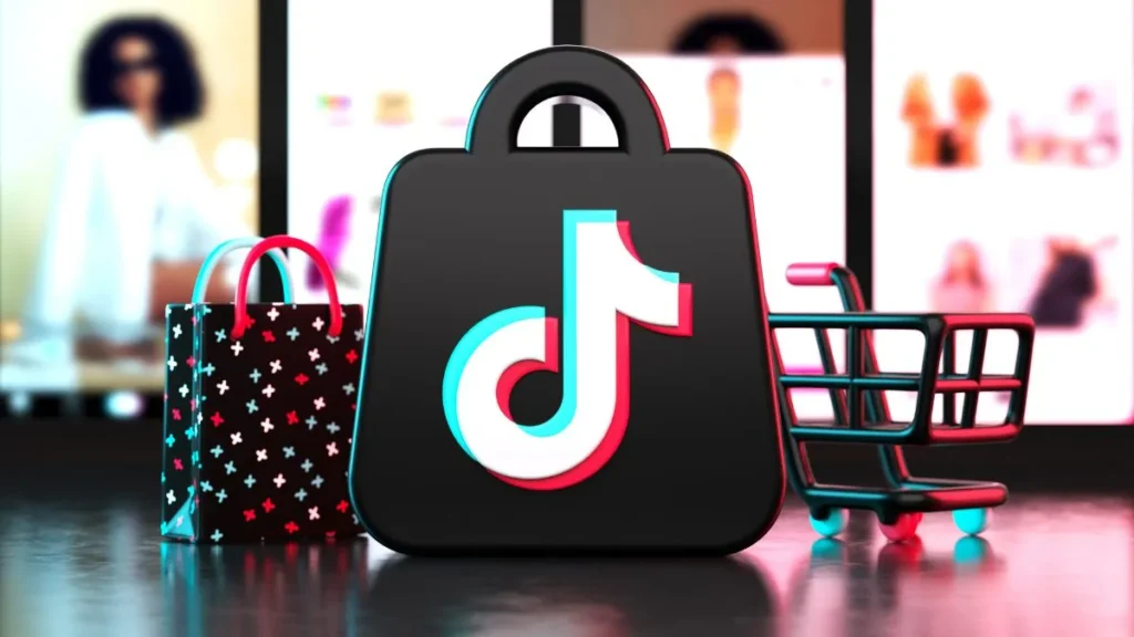 como funciona tik tok shop para marcas, empresas y negocios