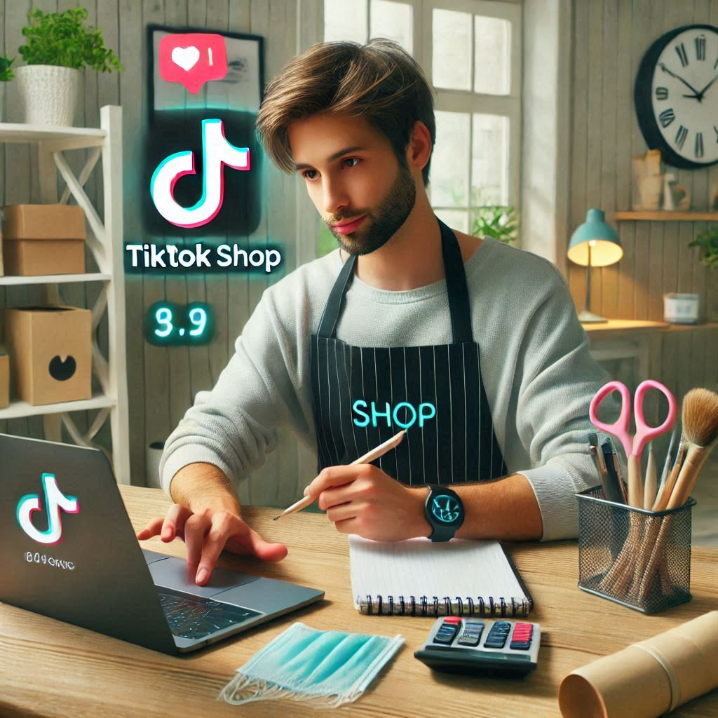 que ventajas tiene tik tok shops para nuevas plataformas