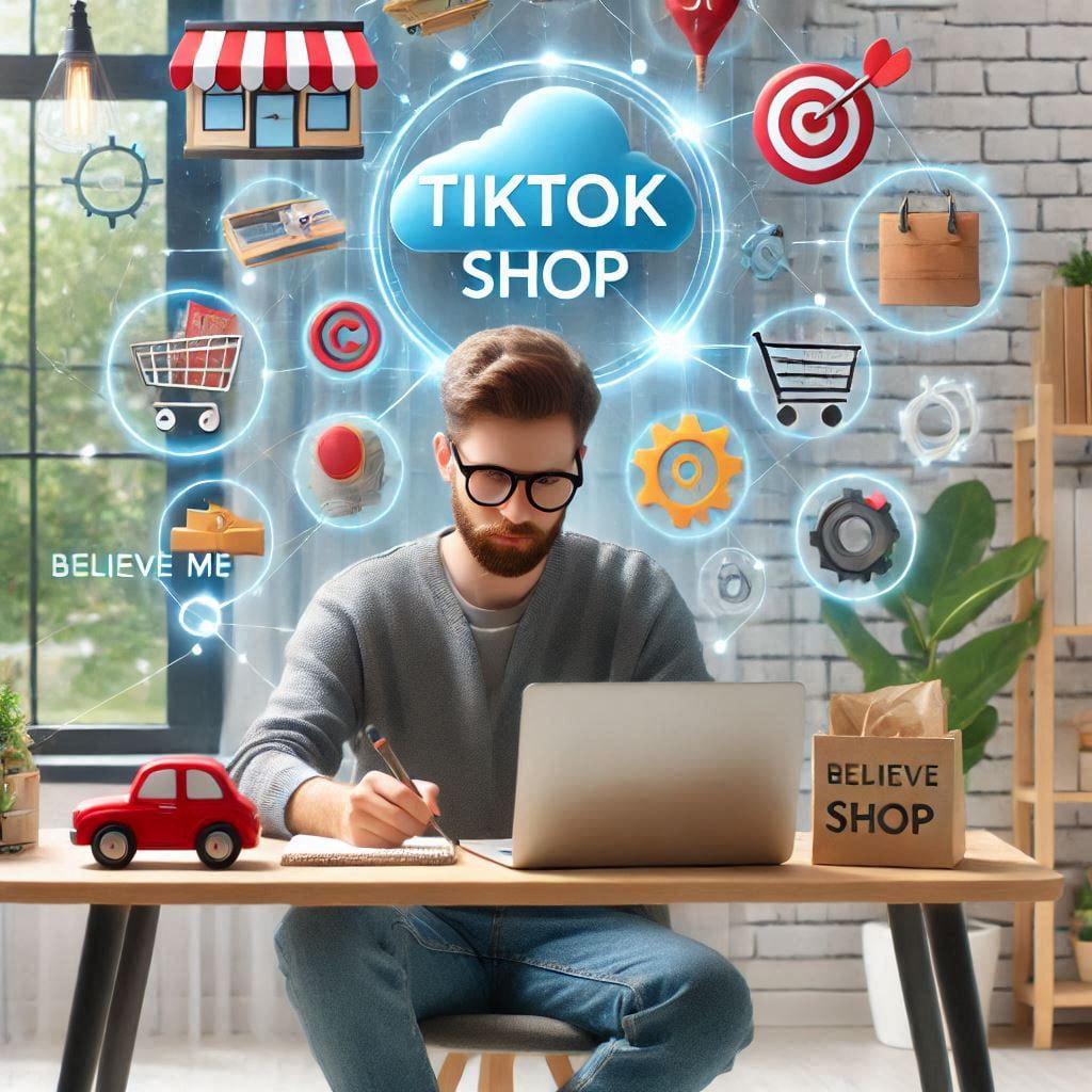 estrategias y técnicas para aumentar las ventas en tiktok shop
