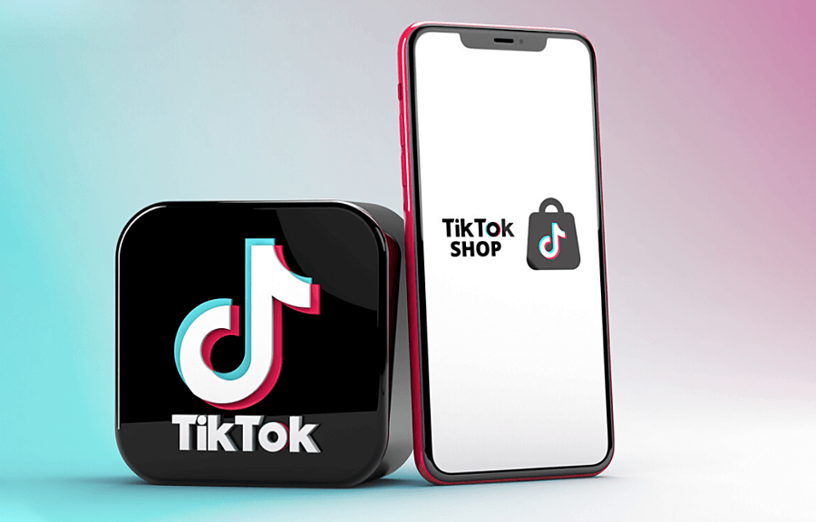 Como otras empresas y marcas han triunfado en tiktok shops
