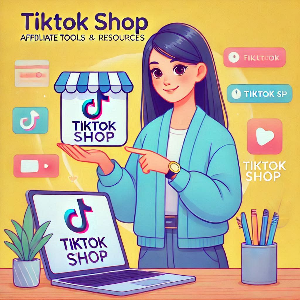 posiciona tus productos en tiktok