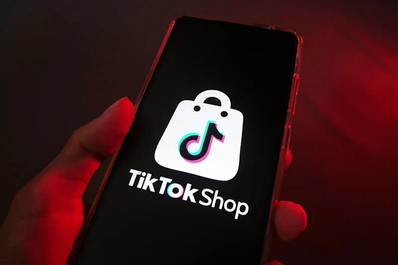 crea campañas efectivos para tiktok shops 